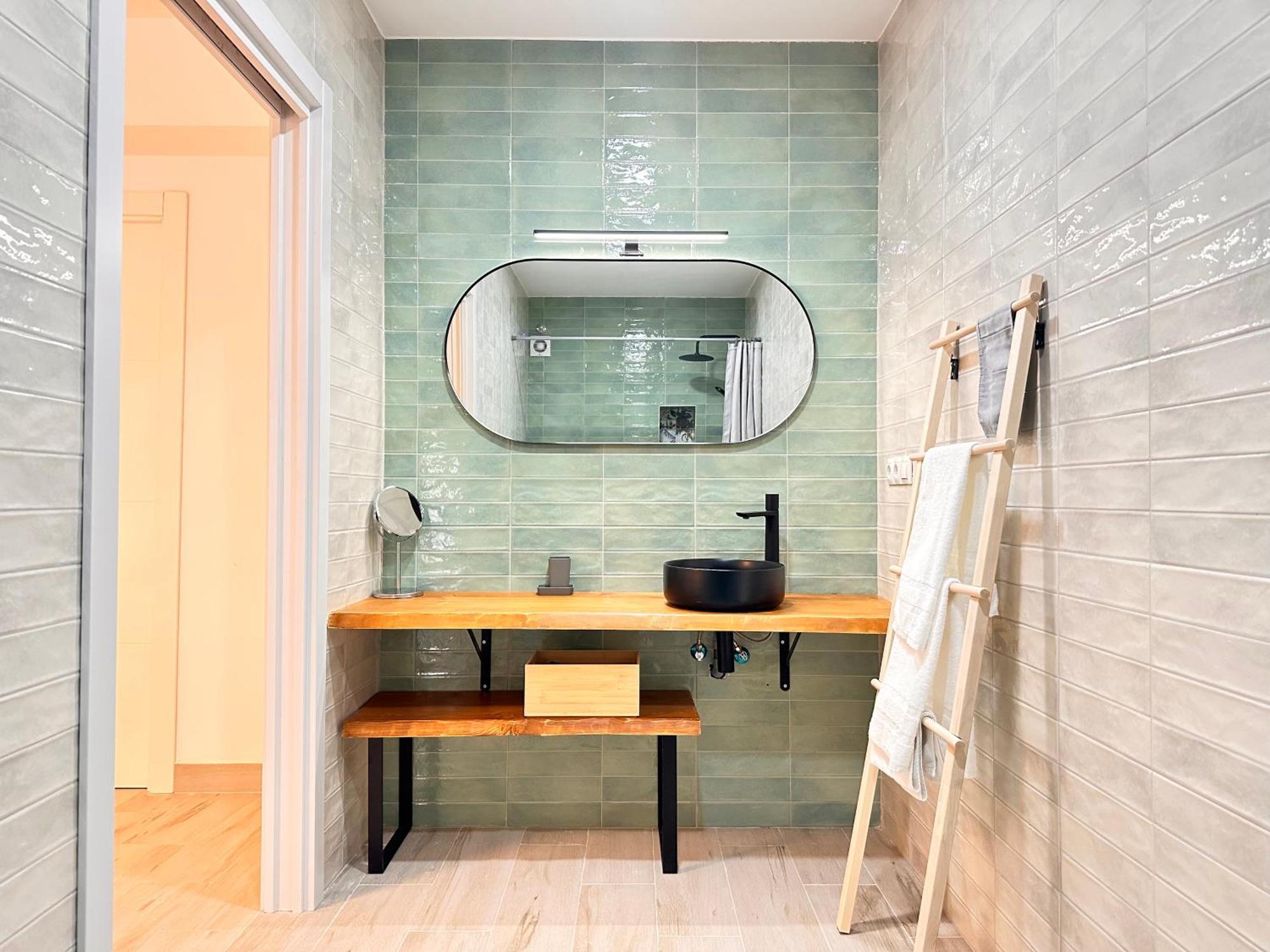 발렌시아 Alberola Industrial Style 아파트 외부 사진